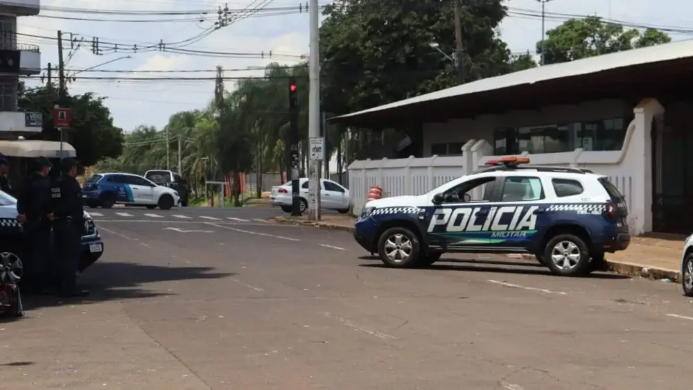 Brazil Ex-Police Officer Booted After 2 Smuggling Convictions