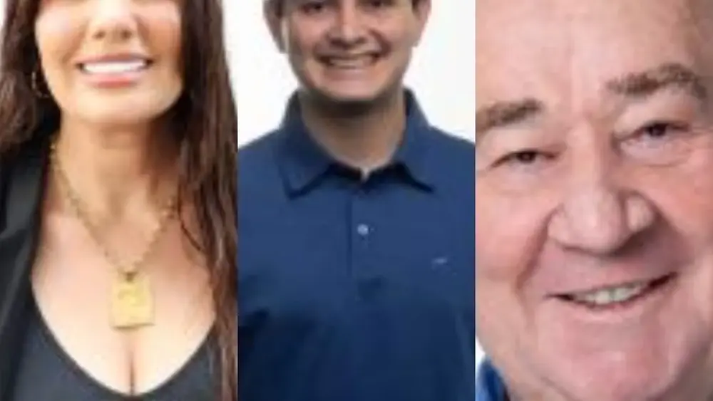 Brazil Republican Party Drops 3 Candidates From Race as Ineligible
