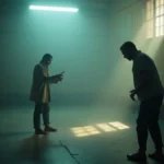 Animais nos sets de filmagem e os bastidores que ninguém vê