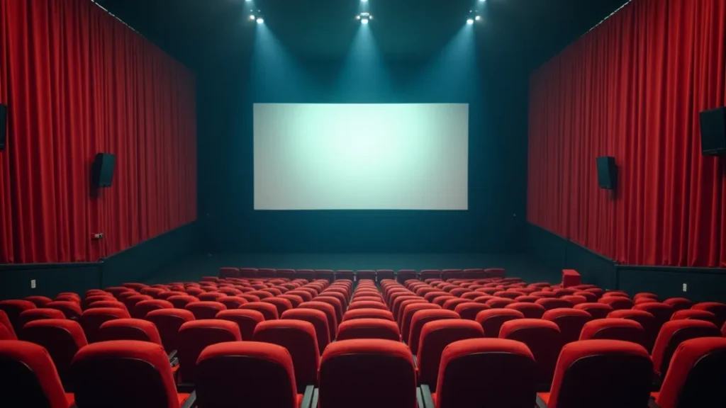 Como funciona o circuito alternativo de cinema no Brasil