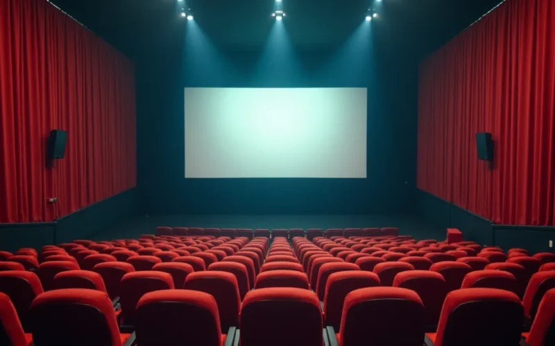 Como funciona o circuito alternativo de cinema no Brasil