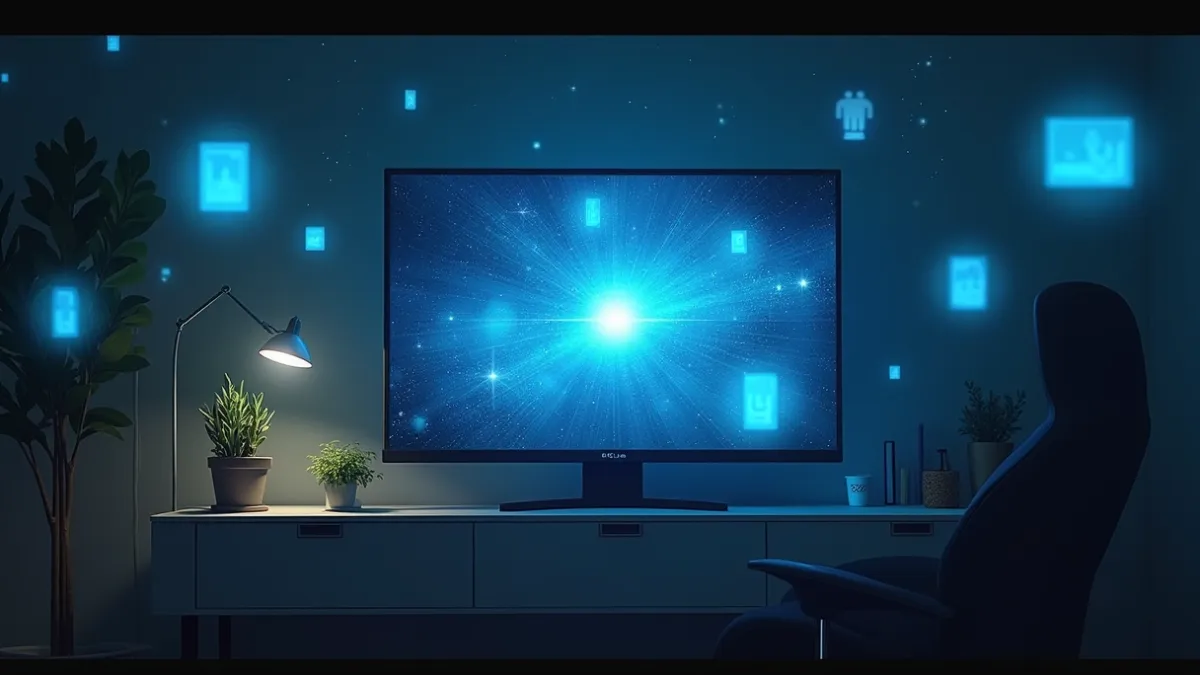 Como funciona o IPTV em roteadores e gateways residenciais