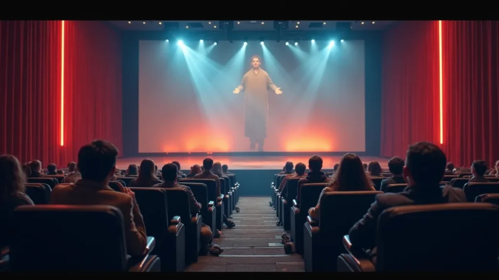 Como funciona o processo de lançamento de um filme no Brasil