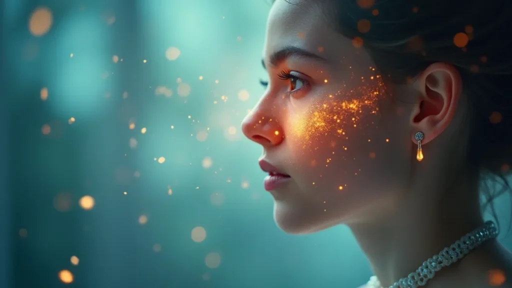 Escleroderma com acometimento articular do joelho