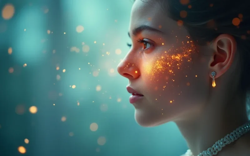 Escleroderma com acometimento articular do joelho