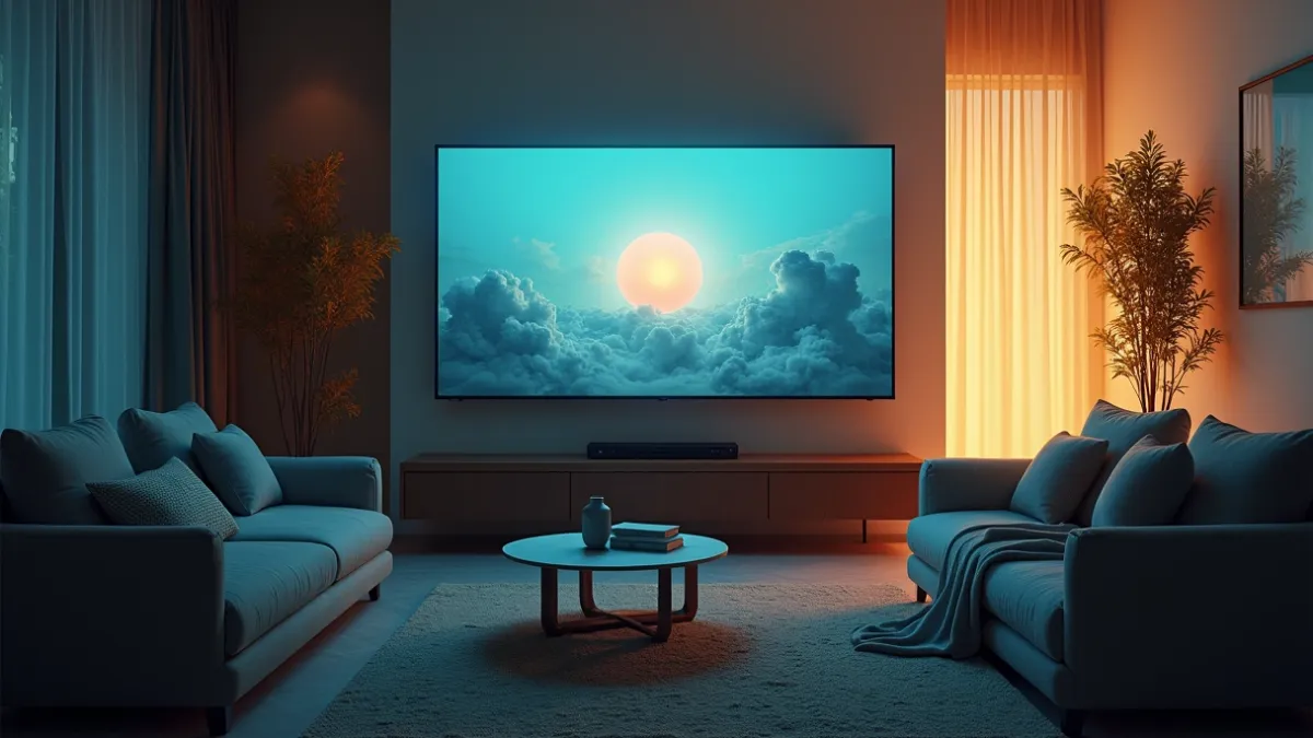 O que é IPTV multiroom e como assistir em vários cômodos