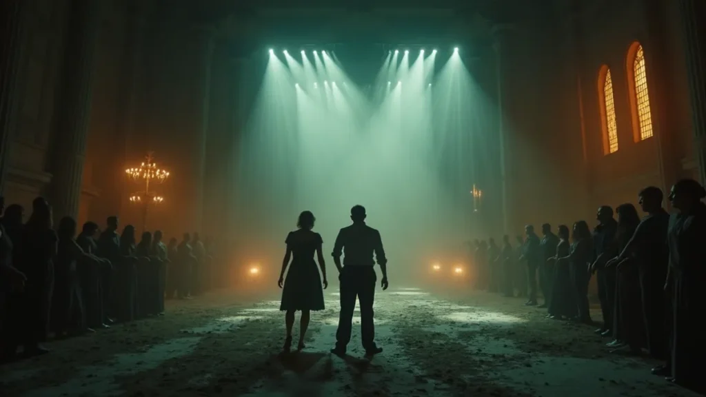 Os cenários de filmagem mais exóticos da história do cinema