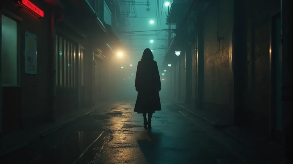 Como a espionagem industrial foi mostrada nos filmes da época