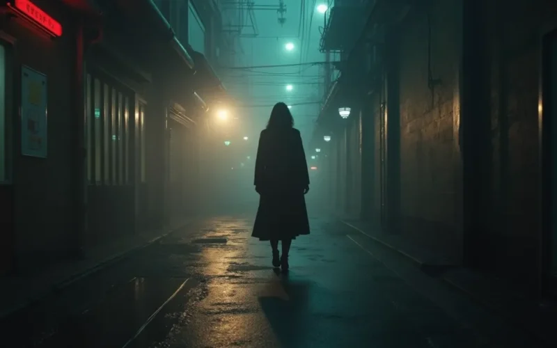 Como a espionagem industrial foi mostrada nos filmes da época