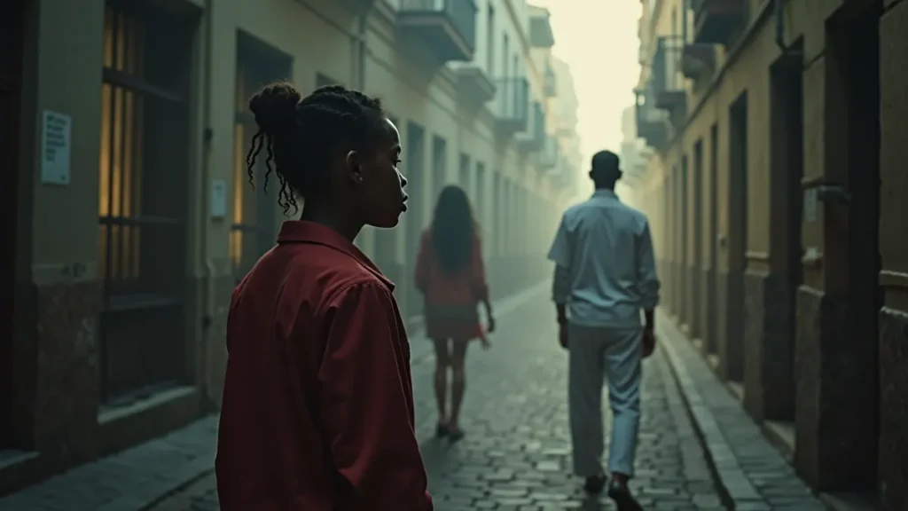 Como a família de Michael Jackson está envolvida no filme