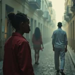 Como a família de Michael Jackson está envolvida no filme