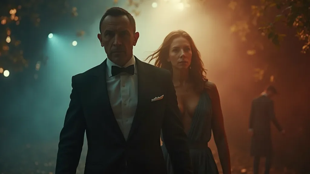 Como a franquia James Bond retratou a corrida armamentista