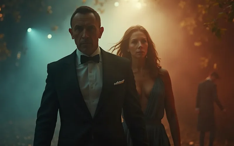 Como a franquia James Bond retratou a corrida armamentista