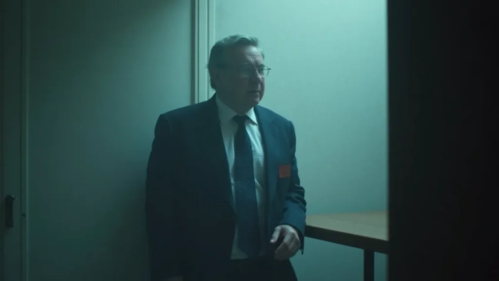 Como a história de Kim Philby foi retratada no cinema mundial