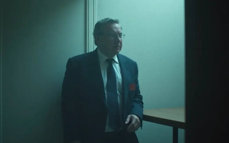 Como a história de Kim Philby foi retratada no cinema mundial