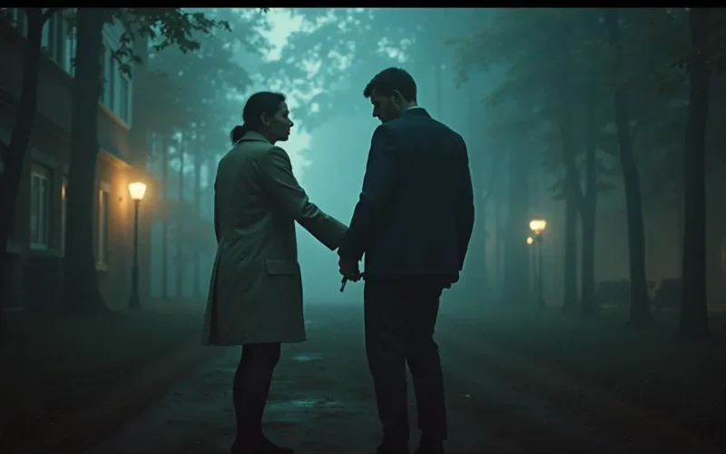 Como a literatura de espionagem da Guerra Fria virou filme famoso