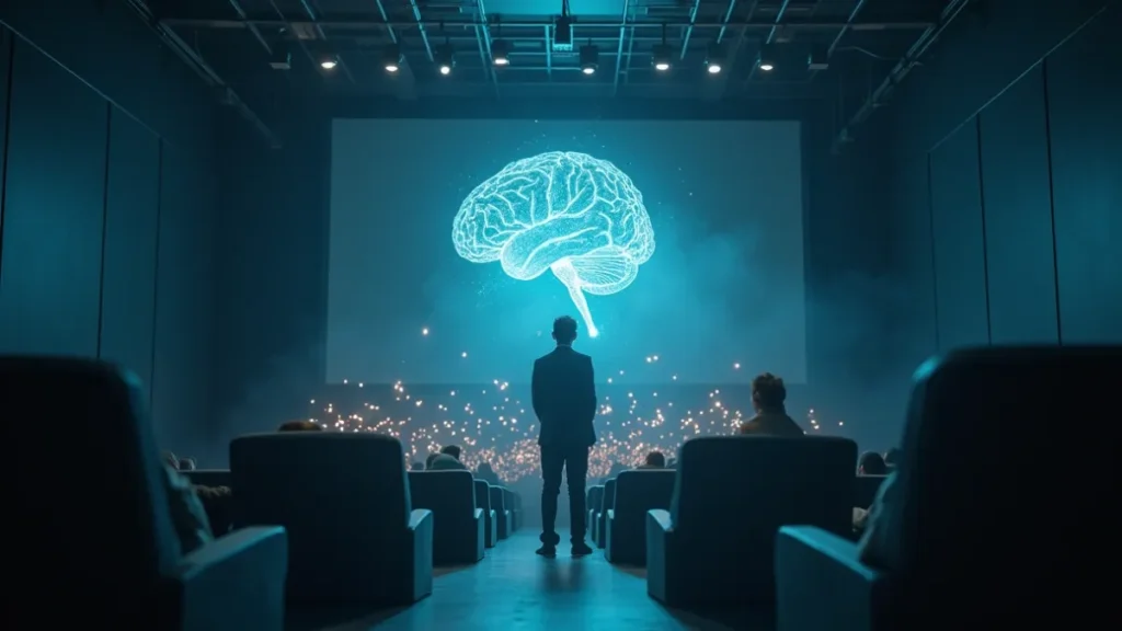 Como as agências de inteligência influenciaram o cinema mundial