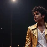 Como o filme de Michael Jackson vai retratar sua infância