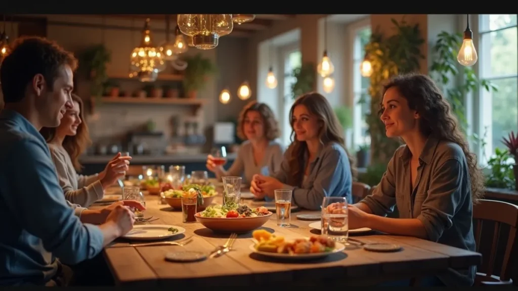 Como os chefs famosos conquistaram o público na televisão