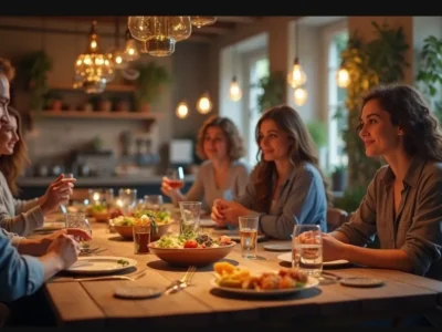 Como os chefs famosos conquistaram o público na televisão