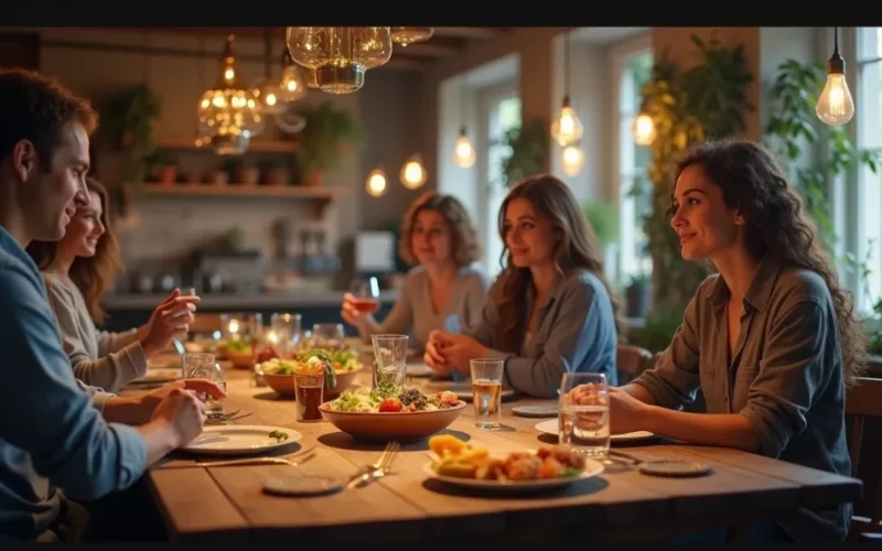 Como os chefs famosos conquistaram o público na televisão