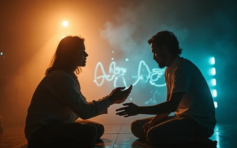 Como os filmes biográficos musicais são pesquisados e produzidos