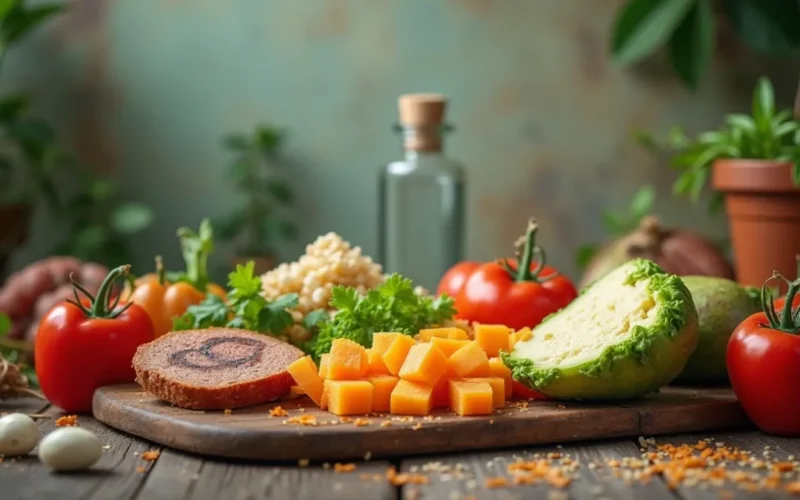 Como os programas de culinária influenciam hábitos alimentares
