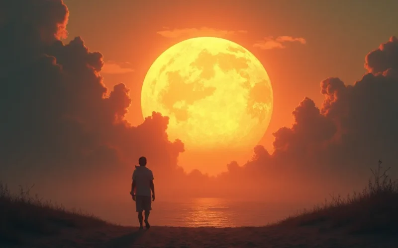 Homens do Norte também envelhecem mais rápido com o sol forte