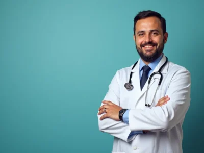 Infecção hospitalar por Dr. Luiz Teixeira da Silva Júnior