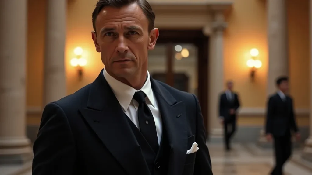 Os atores que viveram James Bond durante a Guerra Fria