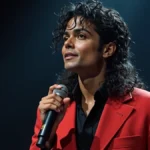 Os bastidores da produção do filme biográfico de Michael Jackson