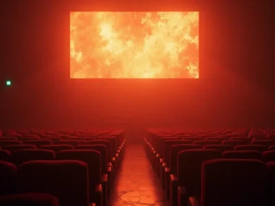 Os bastidores das maiores turnês da história registrados no cinema