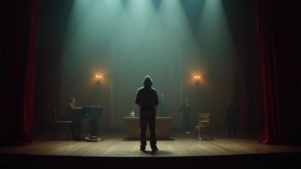 Os concertos filmados que se tornaram clássicos do cinema musical