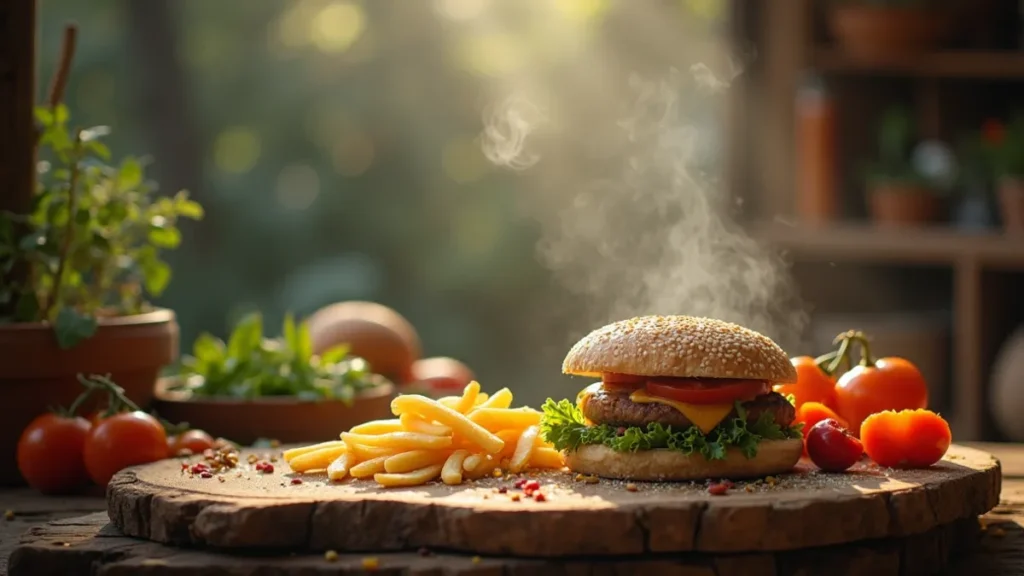 Os documentários sobre a cultura gastronômica ao redor do mundo