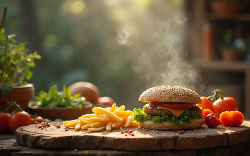 Os documentários sobre a cultura gastronômica ao redor do mundo