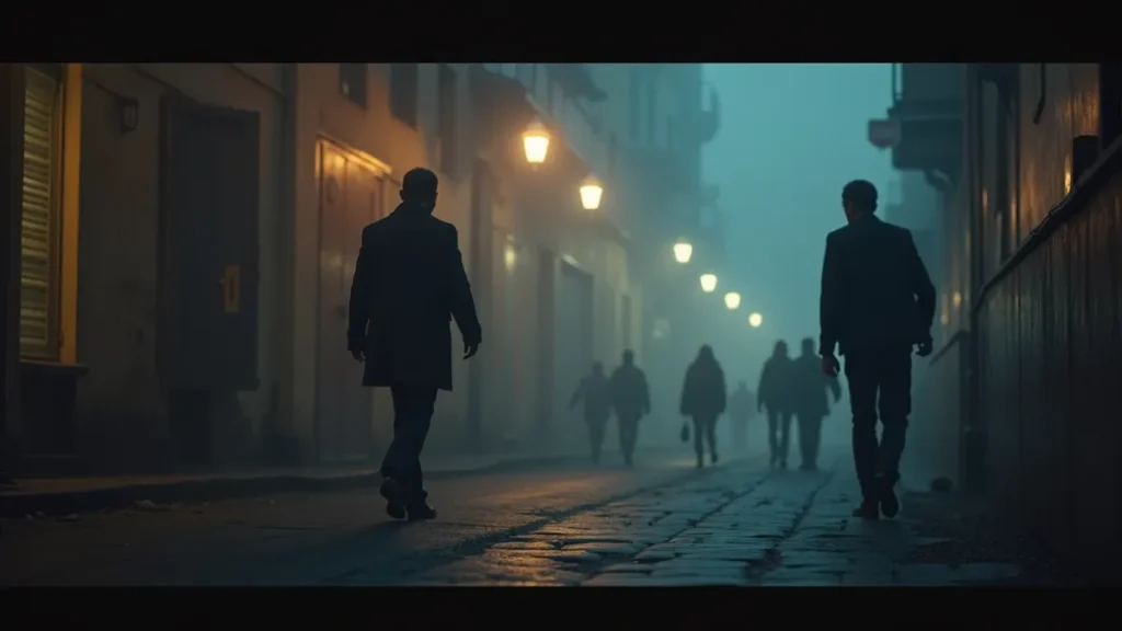 Os filmes baseados na vida de espiões soviéticos famosos
