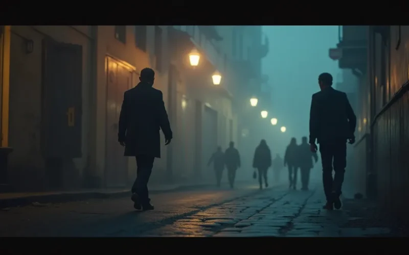 Os filmes baseados na vida de espiões soviéticos famosos