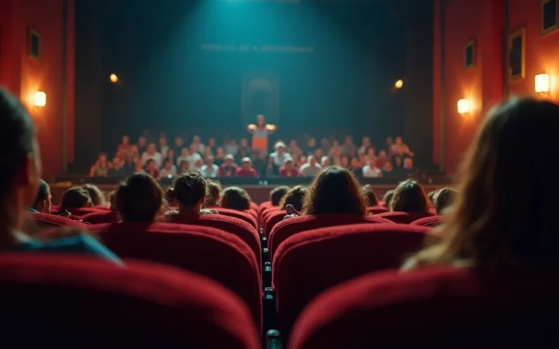 Os filmes de concerto mais assistidos da história do cinema