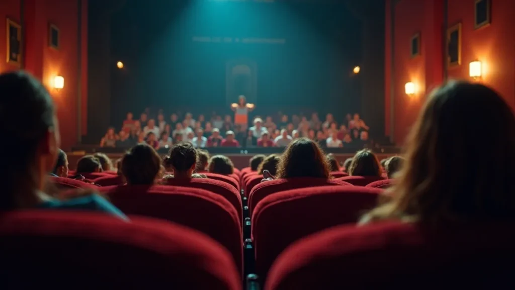 Os filmes de concerto mais assistidos da história do cinema