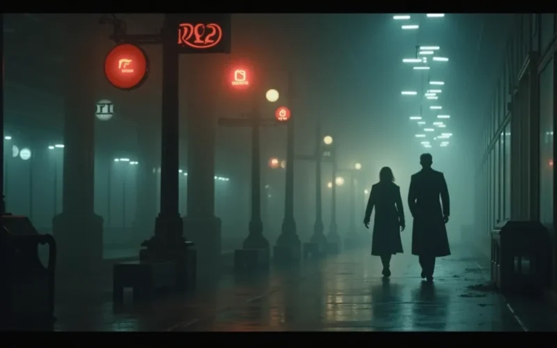 Os filmes de espionagem baseados em romances de John le Carré