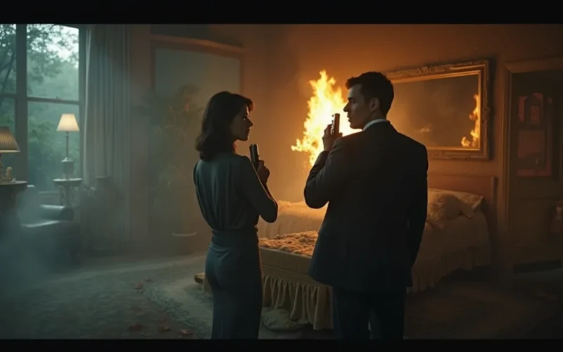 Os filmes de James Bond da época da Guerra Fria para ver