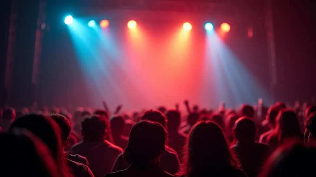 Os filmes de shows ao vivo que emocionaram fãs no mundo todo
