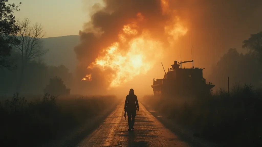 Os filmes que revisitam a Guerra Fria com olhar contemporâneo