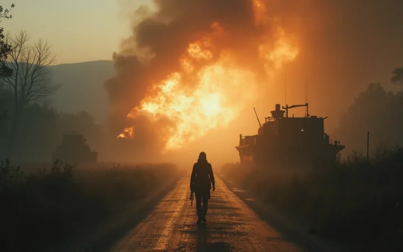 Os filmes que revisitam a Guerra Fria com olhar contemporâneo