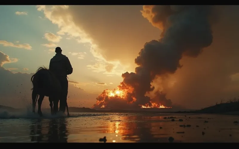 Os filmes sobre a corrida armamentista nuclear mais marcantes