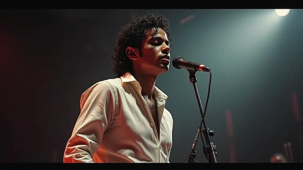 Os momentos mais marcantes da carreira de Michael Jackson
