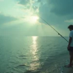 Por que pescar no Araguaia é o sonho de todo pescador goiano