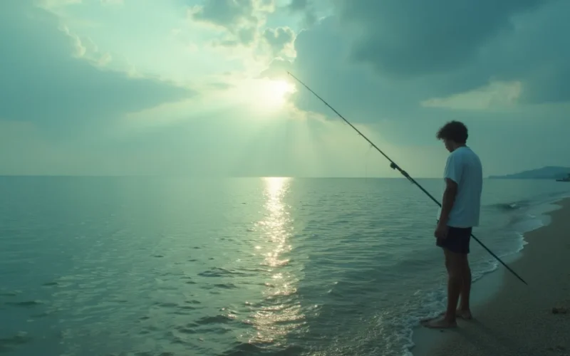 Por que pescar no Araguaia é o sonho de todo pescador goiano