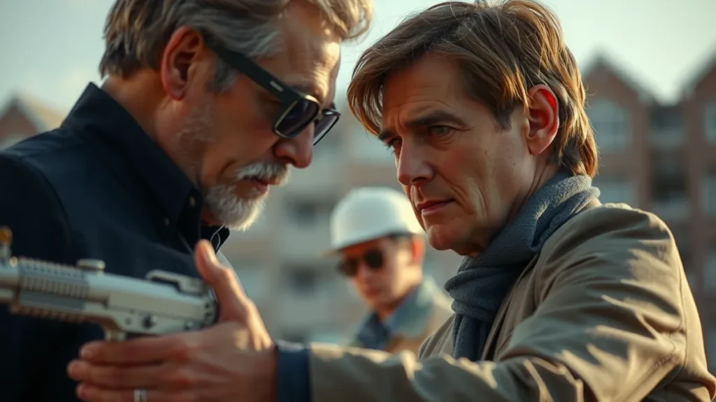A colaboração entre Spielberg e Harrison Ford no mundo do cinema