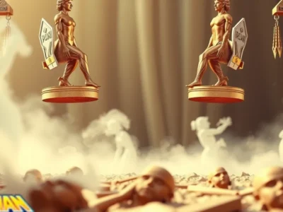 A evolução da franquia He-Man ao longo de quatro décadas